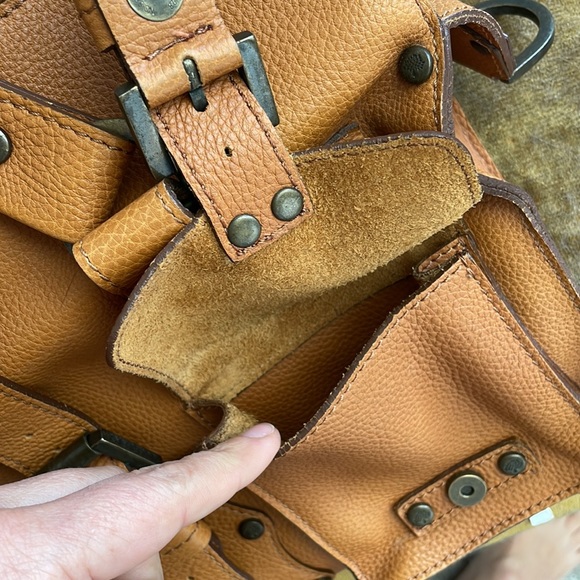 Mulberry Roxanne Bag - Picture 7 of 12